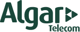 Algar logo