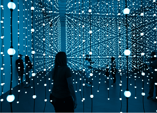 NovaLink connectivity solution