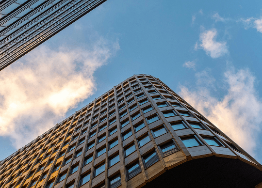 SmartCity intelligent infrastructure