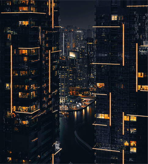 CityDark