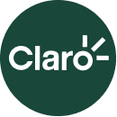 Claro logo