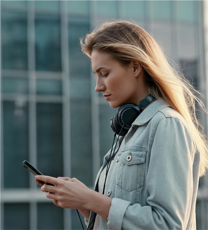 Digital cultural experience