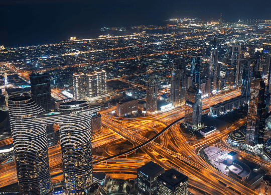 Digital cultural experience